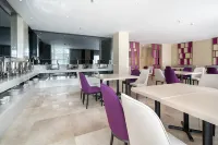 Lifeng Hotel (Pingliang Sports Park Baota Square Branch) - breakfast