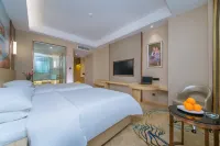 Vienna International Hotel (Huanggang Normal University Branch ) Các khách sạn gần Huanggang Institute of Socialism