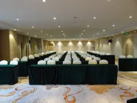 Vienna Hotel Wu'anPlaza store Hotels in Wu'an