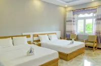 Mui Tau Hotel Hotels in Tuy Phong District