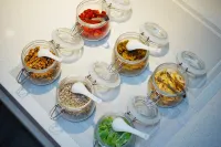 Fillmore Hotel (Xi'an Bell Tower Subway Station Huimin Street)