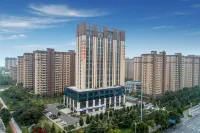 Vienna Hotel (Liaocheng rose Park store)