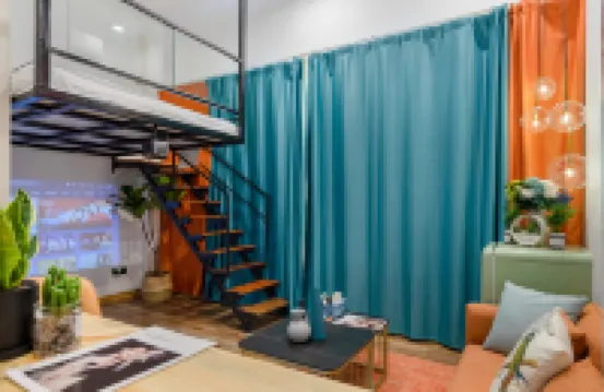 Sami Loft Guesthouse โรงแรมใกล้หาดซิลเวอร์บีช