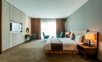 Muong Thanh Luxury Vien Trieu Nha Trang