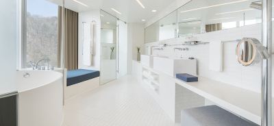 ファミリーマウンテンビューステューディオスイート ビスタ ウォーカーヒル ソウルの写真