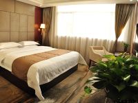 深圳阿里生态酒店 - 高级大床房