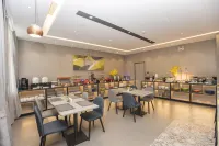 Homeinn Selected Hotel (Qinhuangdao Railway Station Wanda Plaza)