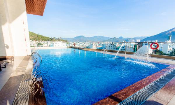 Muong Thanh Luxury Vien Trieu Nha Trang