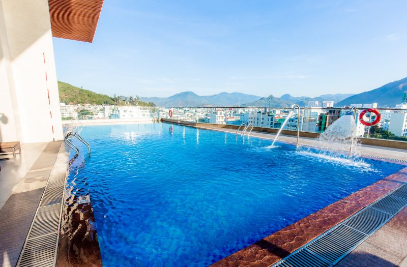 Muong Thanh Luxury Vien Trieu Nha Trang