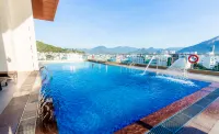 Muong Thanh Luxury Vien Trieu Nha Trang - ที่มีสระว่ายน้ำ