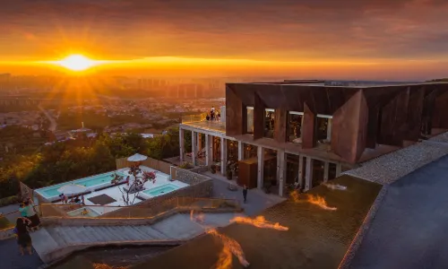 Tongchen Hotel