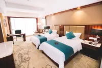shenlongyingjiahotel Hotels in Hengshan