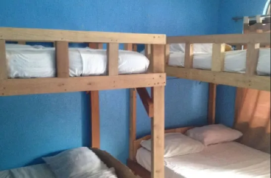 โลลาส์ ลอดจ์