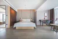 Beijing Road Atour Hotel Hotels in Linyi