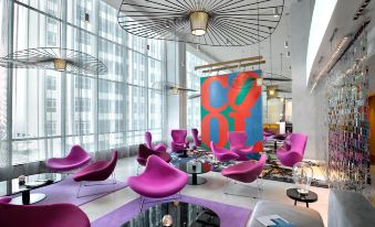 Pullman Jakarta Central Park