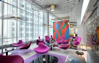 Pullman Jakarta Central Park Hotels in West Jakarta