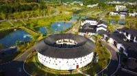 Qiaofeng Xingzilin Inn Hotels in Quannan