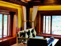 Gadalin Hotel Hotels in Daofu