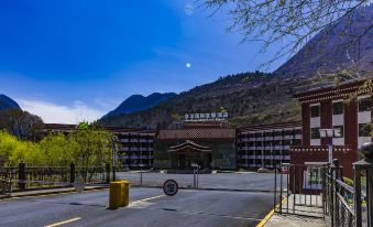 JiuZhaiGou JinLong International Resort Hotel