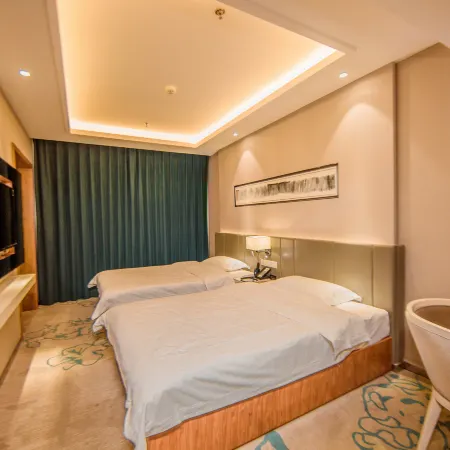 zhongtian  Hotel