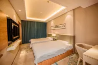 zhongtian  Hotel - Bintang 2