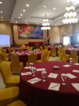 Red Chilies Hotel - breakfast