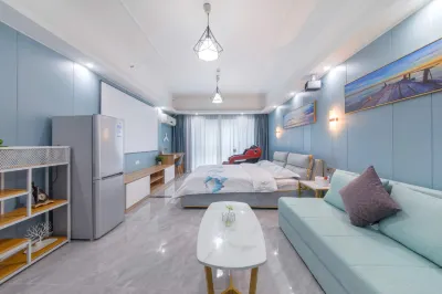 Zhizhu Yingyuan Hotel Hotels in Wuhan