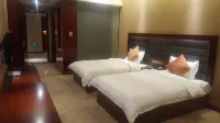 Qing Jinbaihe Business Hotel - 2-Star
