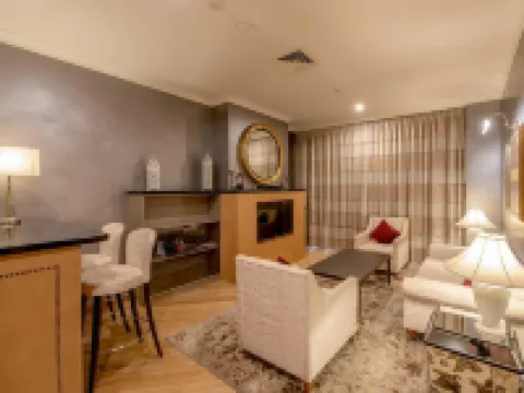 Duxton Hotel Perth Hotéis em Perth