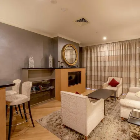 Duxton Hotel Perth