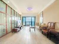 深圳海悦湾海景公寓 - 经典全海景两房一厅套房