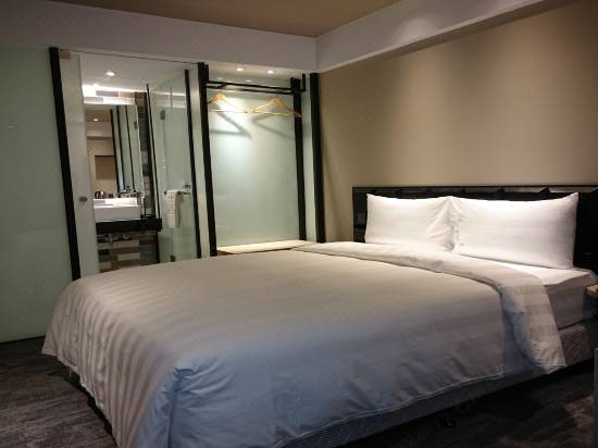 台北 ホテル ミッドタウン リチャードソンの口コミ 宿泊予約 Trip Com