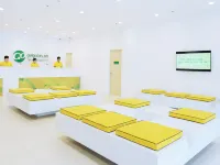 Go Hotels Ermita, Manila Hotels in City of Manila