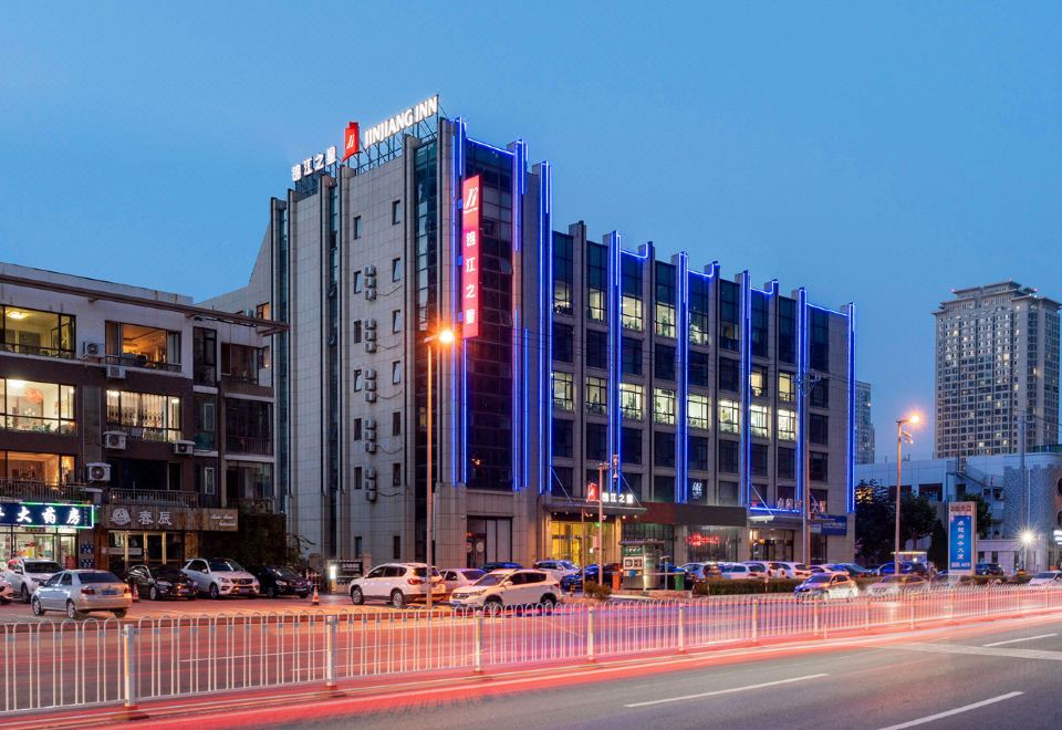 Jinjiang Inn