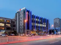 Jinjiang Inn (Dalian Development Zone Jinma Road Light Rail Station) Hotels in Dalian Economic and Technological Development Zone