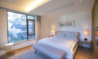 Hangzhou Xihu Banleng · Loushi Leisure Vacation Homestay