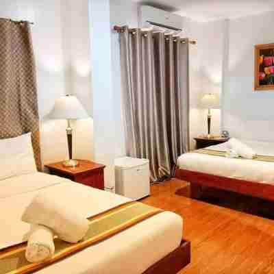 Discover Boracay Hotel Rooms