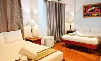 Discover Boracay Hotel