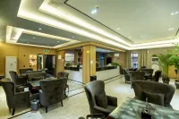 Suining Jijian Holiday Hotel