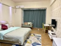 广州增城青年公寓 - 都市青年大床房