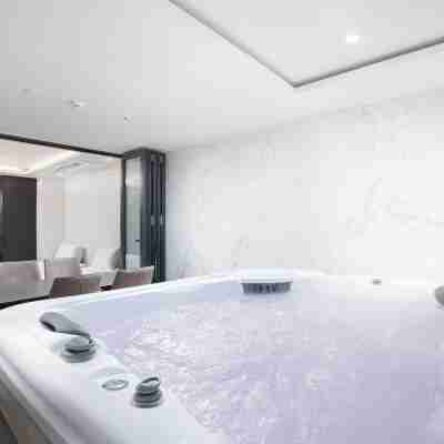 ユートップ マリーナ ホテル & リゾート Rooms