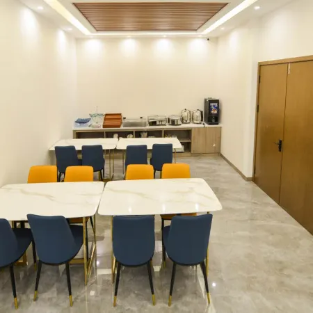 Longkou Jiahe Hotel