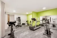 H4 Hotel Leipzig - Fitnessstudio