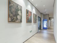 汉庭酒店(慈溪龙山店) - 公共区域