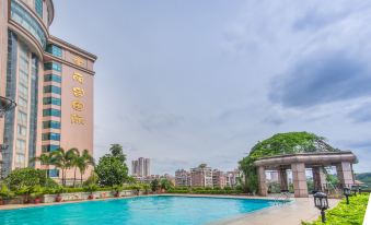 Palace International Hotel