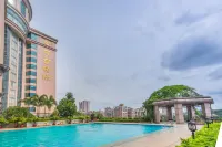 Palace International Hotel Hotels in Jiangmen