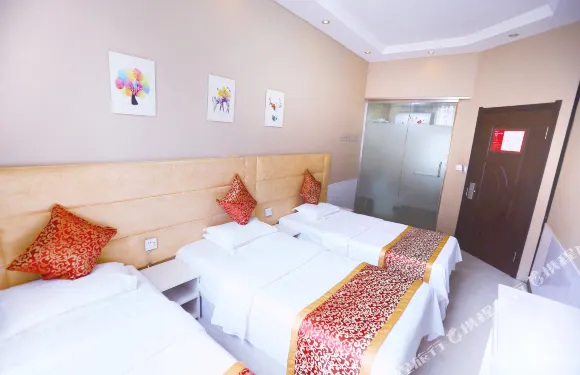 磐石富力灣賓館