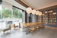 JI Hotel (Xingtai Zhongxing Avenue Tianyi Plaza) - 3-Star