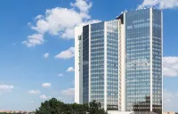 Grand Hotel Prague Towers