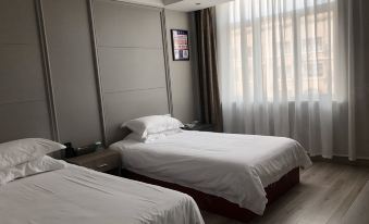 Xiangfuding Business Hotel